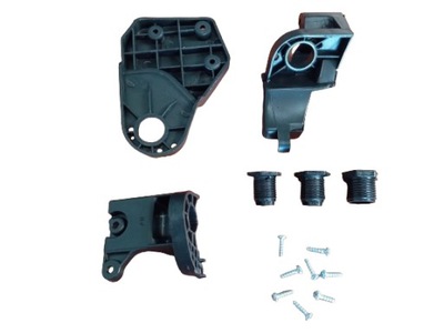 Набір ремонтний фара правого do mercedes w213 фото №1