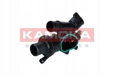 TEMPERATURE REGULATOR (KPL FROM OBUDOWA) CITROEN C4 09-, C5 09- 7 - milautoparts-fr.ukrlive.com