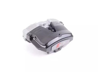 Audi a5 s5 8t3 передняя часть правый brake суппорт 8t0615124c фото №1