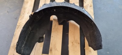 S3 8v sedan a3 підкрилок праве правий задня задні 8v5810172b фото №1