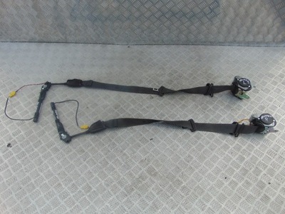 Chevrolet orlando pas безопасности левый правый фото №1