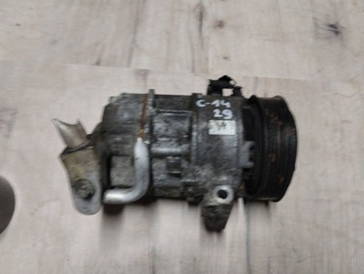 SPRĘŻARKA KLIMATYZACJI FIAT BRAVO II 1.6 2.0 MJT 51820449