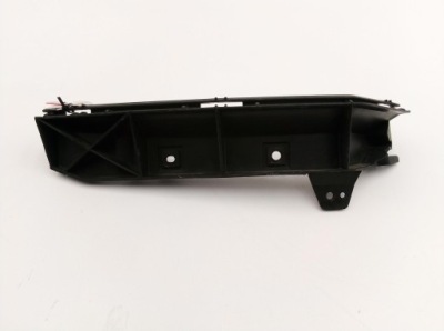 Направляющая бампера правый задняя volvo s40 ii ms 30655999 фото №1