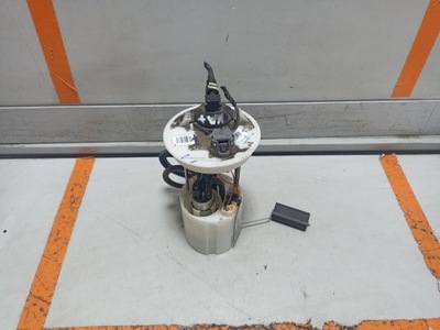 Ford ka plus насос пального e4b1-9h307-bb фото №1