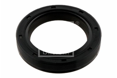 Сальник вала распределительного вала ford transit transit tourneo 2.4d 2.5d фото №1