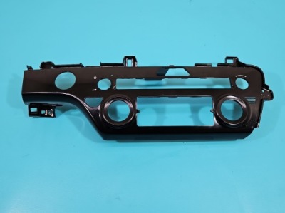 Молдинг dekor рамка консоли панели kia sportage iv 15-18 eu фото №1