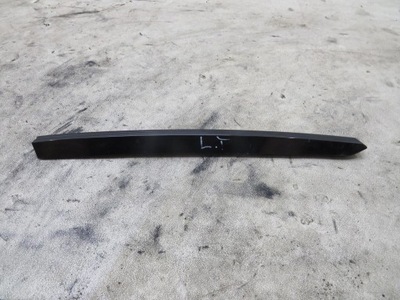 Захист стійка лівий молдинг audi a8 d4 фото №1