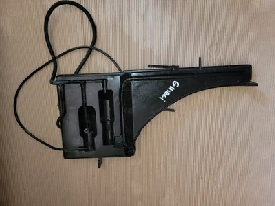 Maserati ghibli -бачок омивача фото №1