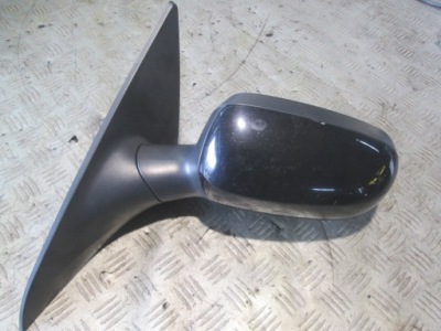 Зеркало левая opel tigra b 5 pin eu z20r 04- фото №1