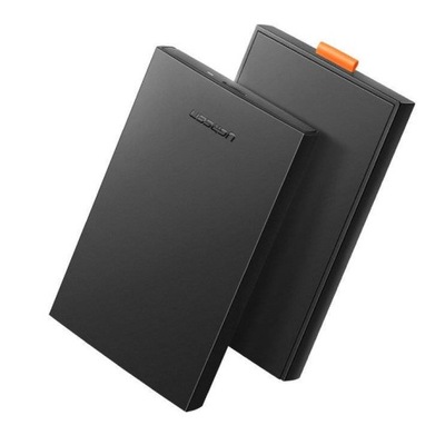 Ugreen kieszeń na dysk HDD SSD obudowa dysku SATA