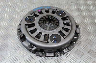 Прижим сцепления navara iv 4 d23 np300 4ja0b фото №1