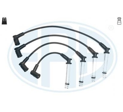 Набор трубопровод зажигания era 883051 фото №1