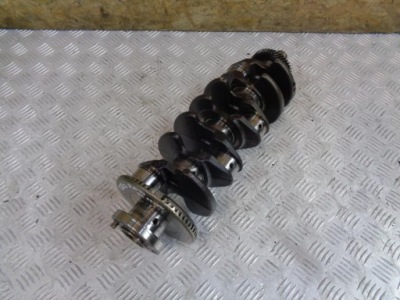 Wał колінчастий kia ceed i 2.0 crdi 06- do шліфування фото №1