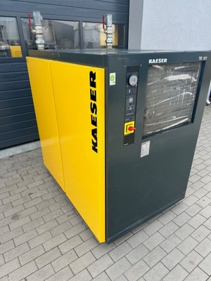 ОСУШУВАЧ ZIĘBNICZY KAESER TE 121 ATLAS COPCO 12 M3 /MIN