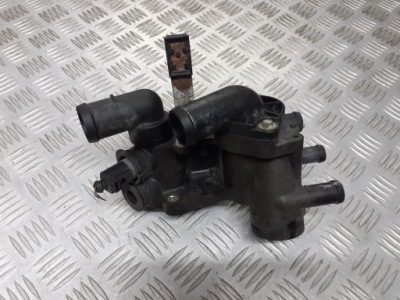 Корпус термостата skoda fabia i 1.4 032121111ap фото №1