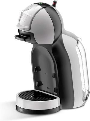 Ekspres na kapsułki Krups Nescafe Dolce Gusto Mini Me KP123B