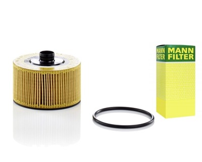 FILTRE HUILES HU10002Z MANN-FILTER - milautoparts-fr.ukrlive.com