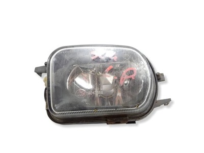 Протитуманна фара лівий перед mercedes slk amg r171 фото №1