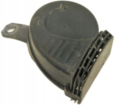 Tv286 lexus rx iii клаксон сигнал звуковой фото №1