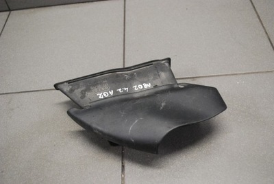 Впуск воздухозаборник воздуха audi a8 d2 4.2 abz 077129044 фото №1