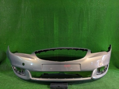 Бампер передний opel meriva b lift 13-16 nr.6289 фото №1