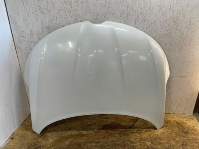 Renault talisman капот кришка двигуна teqnc фото №1