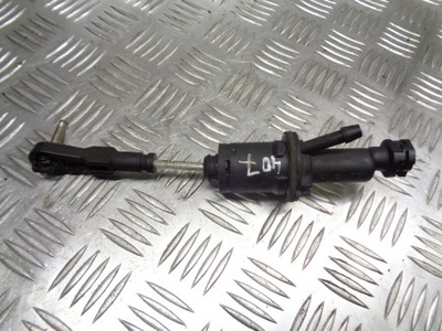 Цилиндр сцепления peugeot 407 1.6 hdi фото №1