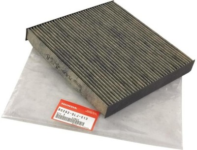 OE HONDA FILTER CABIN CARBON CIVIC VIII IX  