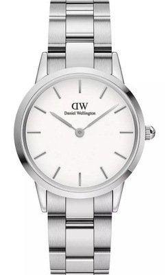 Daniel Wellington DW00100203 Iconic Link zegarek damski