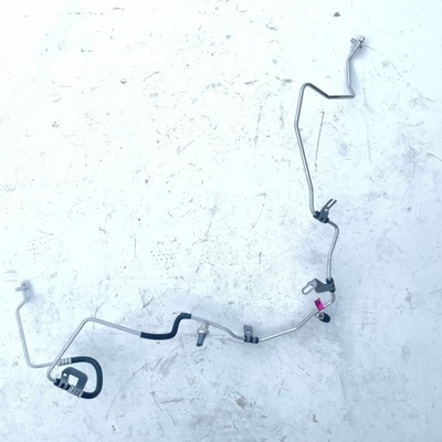 Renault megane iv 1.3 tce шланг кондиціонер 924407354r фото №1