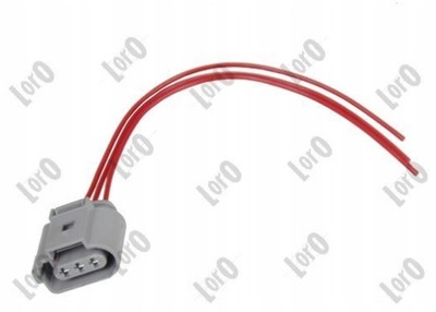 Колодка шланг датчик положення вала kor фото №1