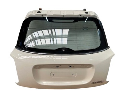 Mini cooper s f55 крышка багажника багажника цвет 850 7378205 фото №1