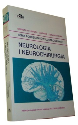 Neurologia i neurochirurgia Lindsay, Bone, Fuller /SRL