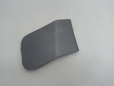 PROTECCIÓN BRIDA CIEGA DE TAPA IZQUIERDA VW GOLF VII 5G6867658  