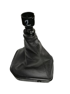 Ford transit courier 2014-2018 чехол кожа оригинал фото №1