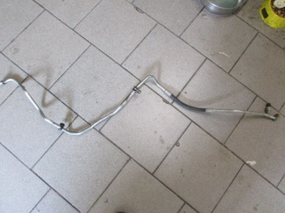 Renault scenic ii шланг klimatyzacyjny 8200359686 фото №1