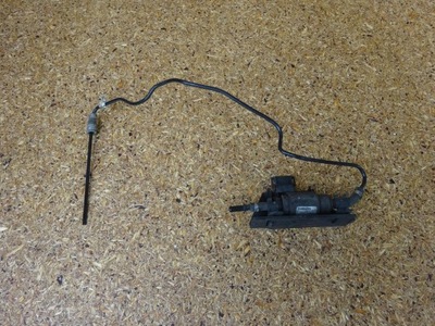 Vw sharan seat alhambra 7n помпа топлива webasto dp42 tm8860 фото №1