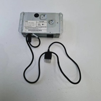 Модулі mini clubman r55 65410411033 1.6l бензиновий 2007 фото №1