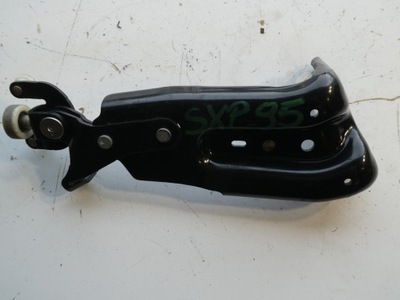 Напрямна напрямна двері vw sharan 7n 7n0843397 фото №1