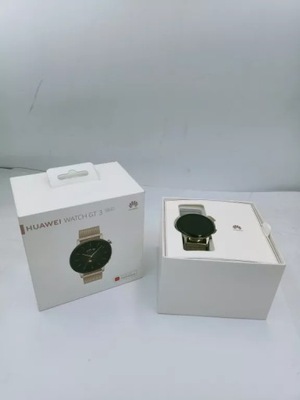 SMARTWATCH HUAWEI WATCH GT 3 42MM MIL-B19