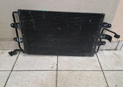 New beetle радіатор кондиціонера фото №1