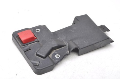 Volvo xc60 ii корпус акумулятор 31652061 фото №1