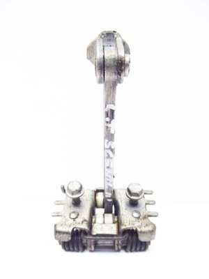 Scenic iii 09-16 обмежувач двері задня лівий фото №1