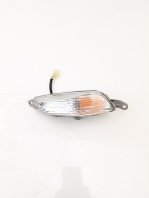 KAWASAKI ZZR 1400 KIERUNKOWSKAZ PRAWY TYŁ