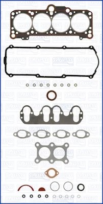 AJU52094700 JUEGO DE FORROS TECHO VW GOLF 3 93-  