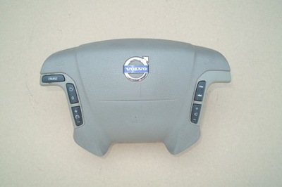 VOLVO V70 XC70 04-07 RESTYLING AIRBAG BOLSA VOLANTE  