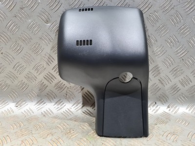 Захист корпус дзеркало внутрішнього opel crossland x фото №1