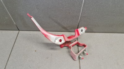 Петля крышки багажника правый audi a4 b7 avant фото №1