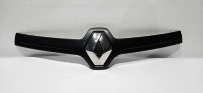 Решётка радиатора решётка радиатора бампера renault trafic iii 14-19 628959190r оригинал фото №1