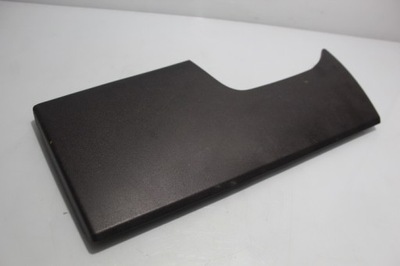 Защита консоли панели citroen c3 iii фото №1